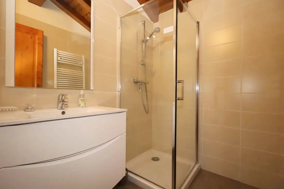 Chalet Ulysse