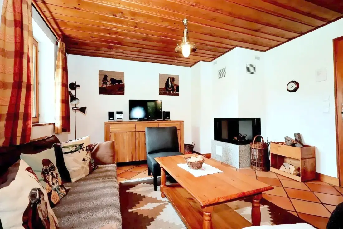 Chalet Ulysse