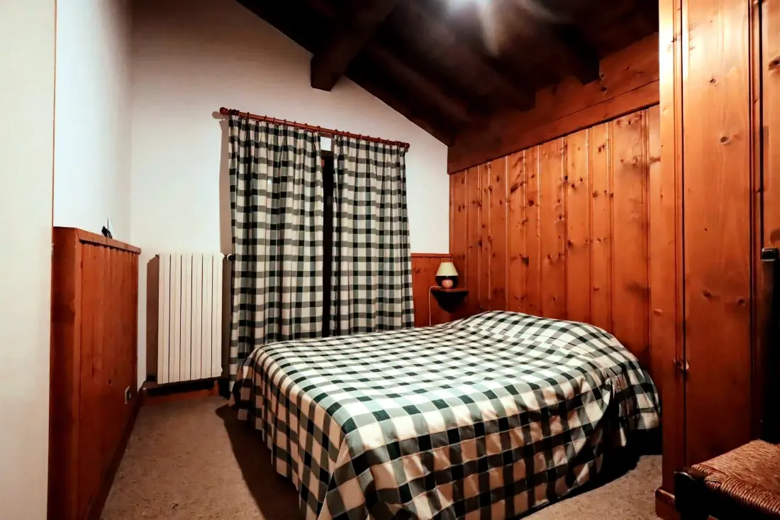 Chalet Ulysse