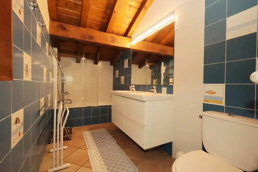 Chalet Ulysse