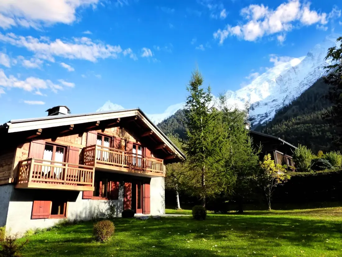 Chalet Ulysse