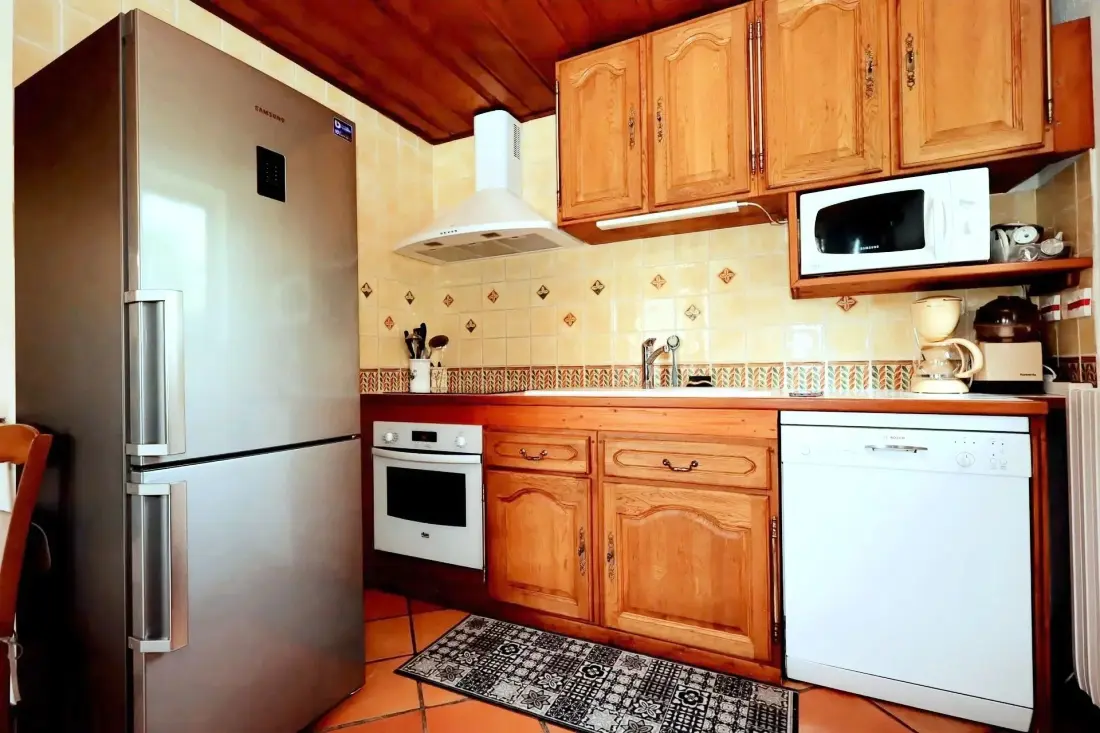 Chalet Ulysse