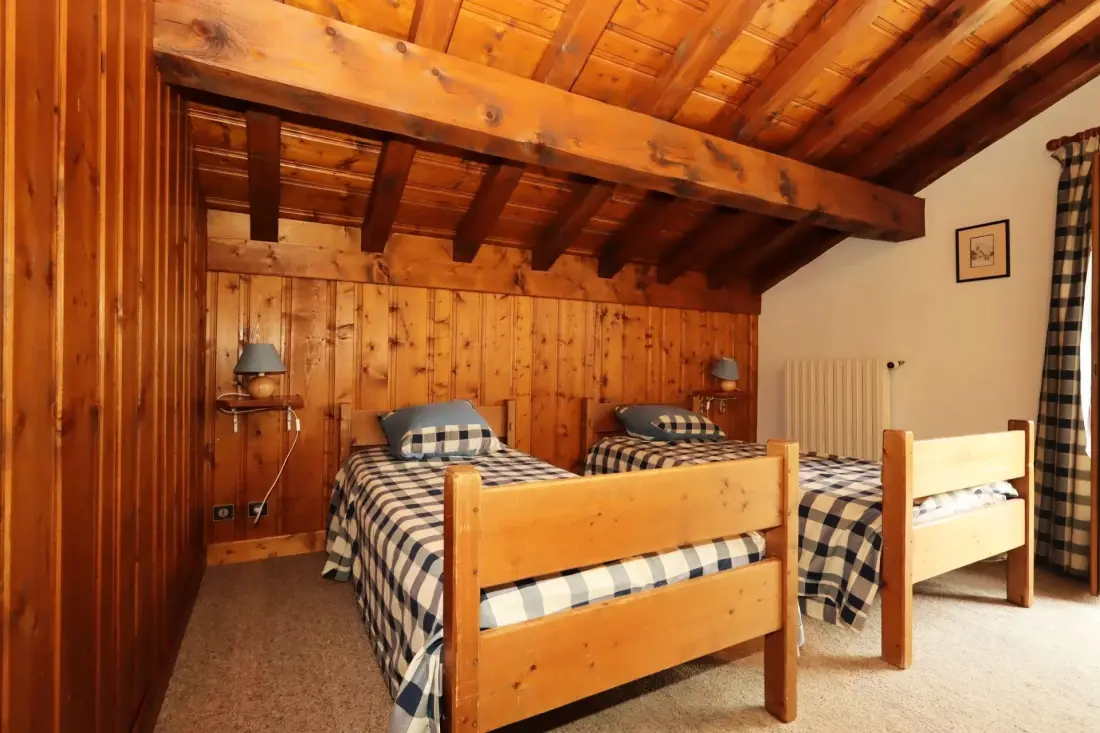 Chalet Ulysse