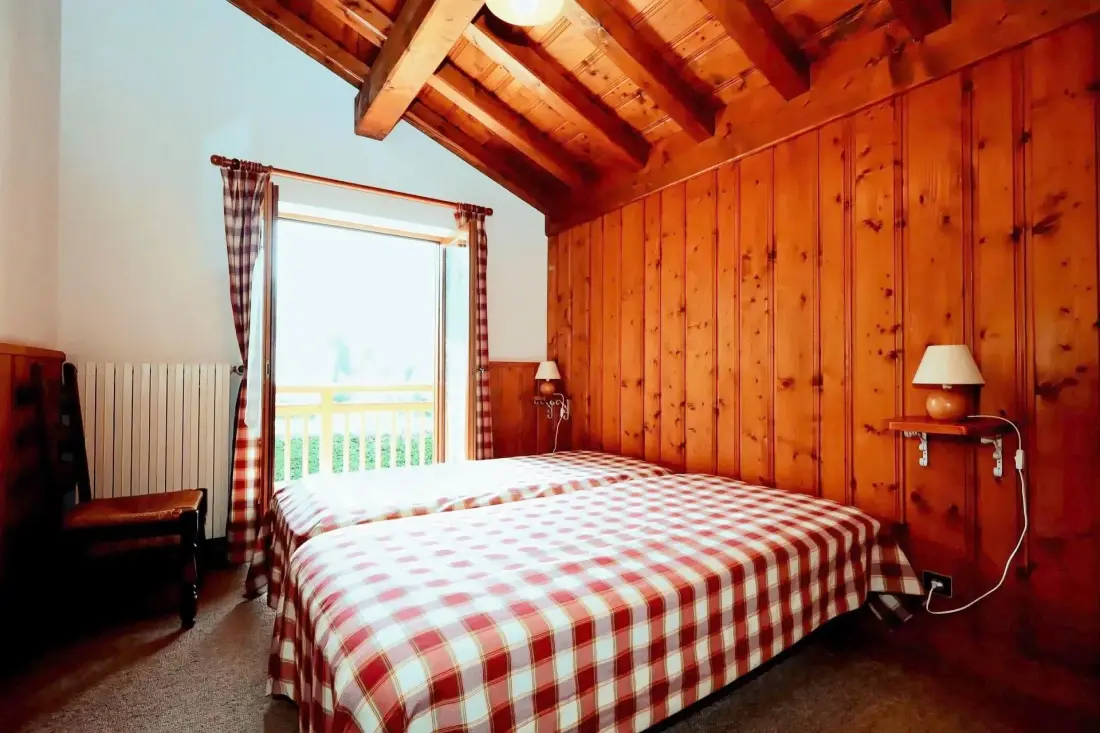 Chalet Ulysse