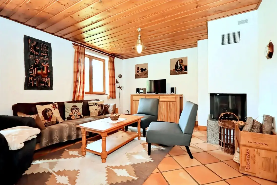 Chalet Ulysse