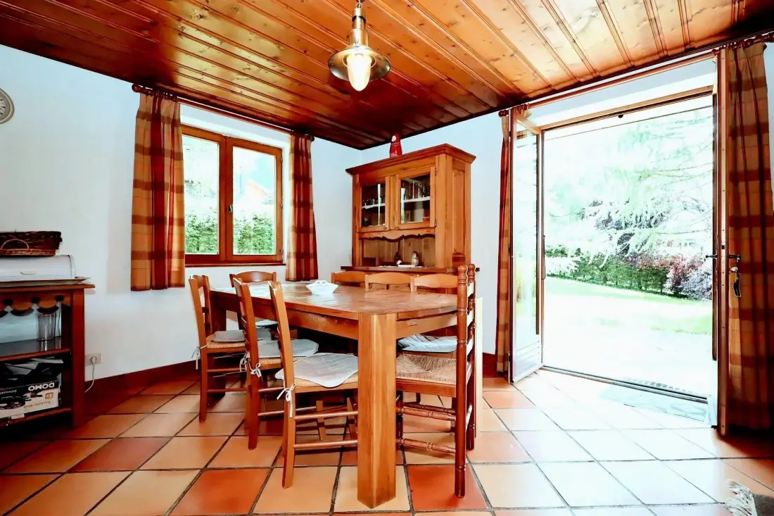 Chalet Ulysse