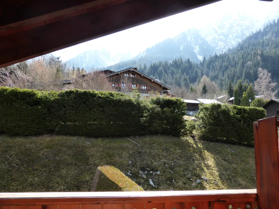 Chalets Alpages