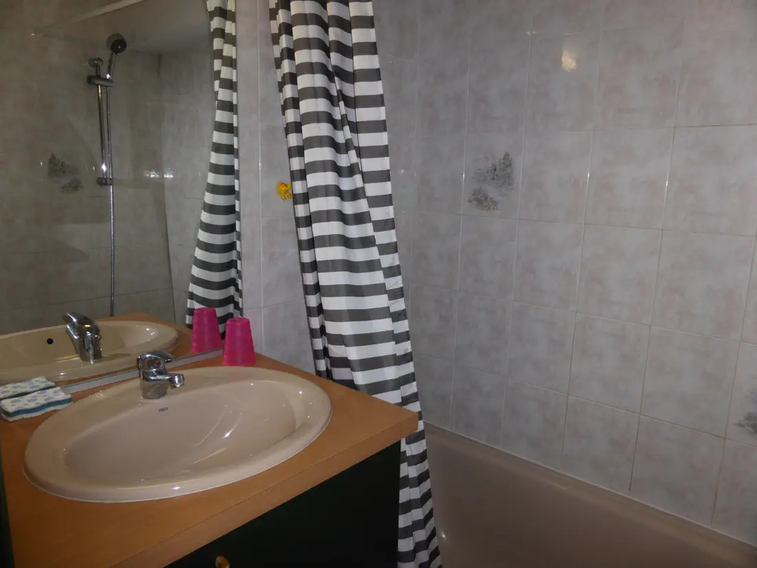 Chalets Alpages