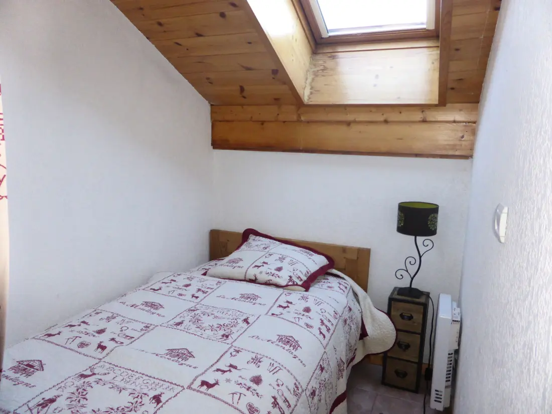 Chalets Alpages
