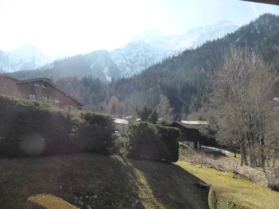 Chalets Alpages