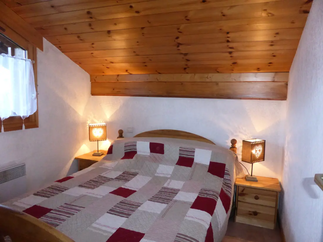 Chalets Alpages