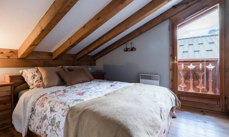 Duplex Spacieux Avec Terrasse Aux Houches - - Chamonix - Les Houches - SKI - 10