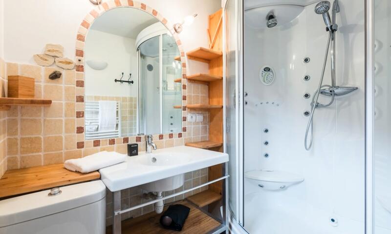 Duplex Spacieux Avec Terrasse Aux Houches - - Chamonix - Les Houches - SKI - 14