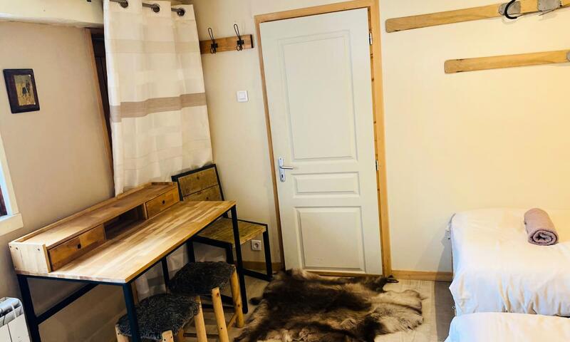 Petit Chalet Avec Jardin Et Vue - - Chamonix - Les Houches - 7