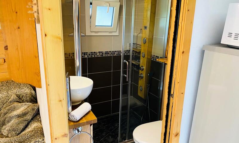 Petit Chalet Avec Jardin Et Vue - - Chamonix - Les Houches - 10