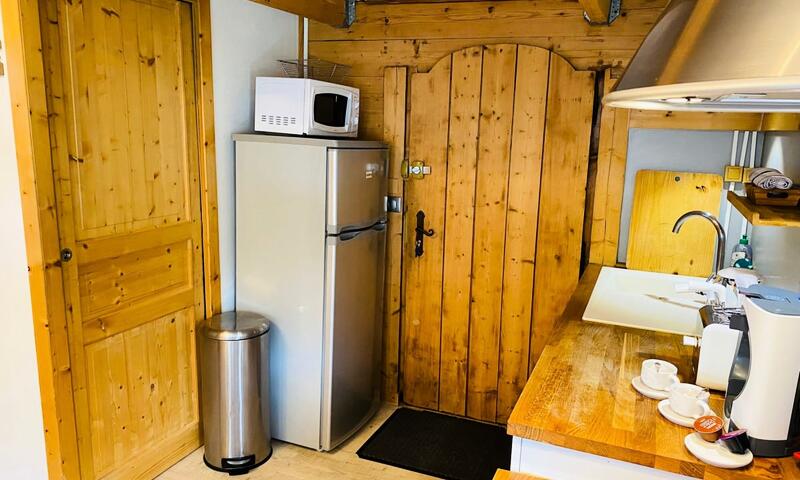 Petit Chalet Avec Jardin Et Vue - - Chamonix - Les Houches - 3