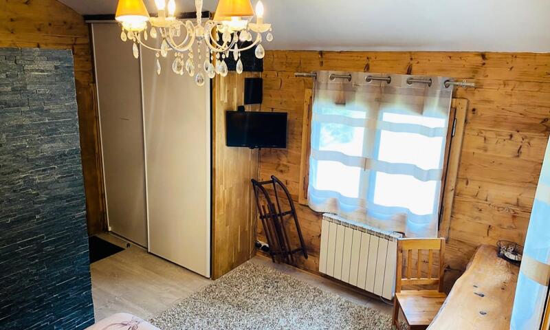 Petit Chalet Avec Jardin Et Vue - - Chamonix - Les Houches - 5