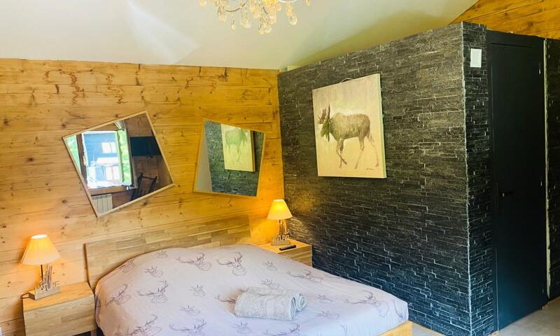 Petit Chalet Avec Jardin Et Vue - - Chamonix - Les Houches - 4