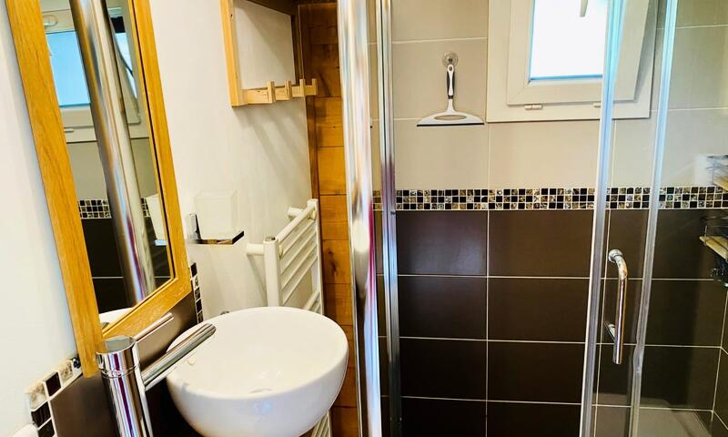 Petit Chalet Avec Jardin Et Vue - - Chamonix - Les Houches - 9