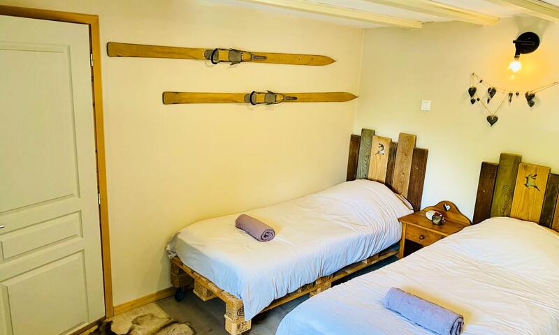 Petit Chalet Avec Jardin Et Vue - - Chamonix - Les Houches - 6