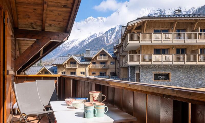 Adorable Appartement Près Des Pistes - Les Houches - - Chamonix - Les Houches - 15