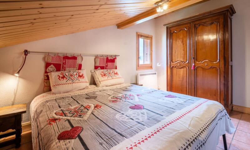 Adorable Appartement Près Des Pistes - Les Houches - - Chamonix - Les Houches - 8