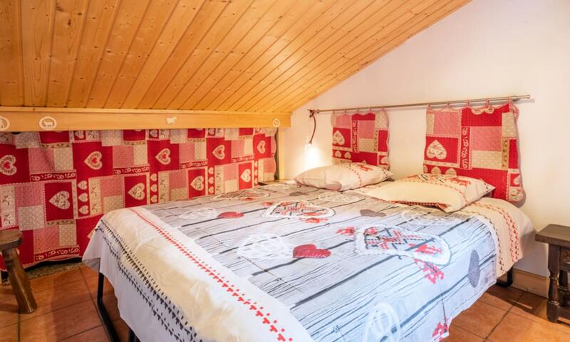 Adorable Appartement Près Des Pistes - Les Houches - - Chamonix - Les Houches - 9