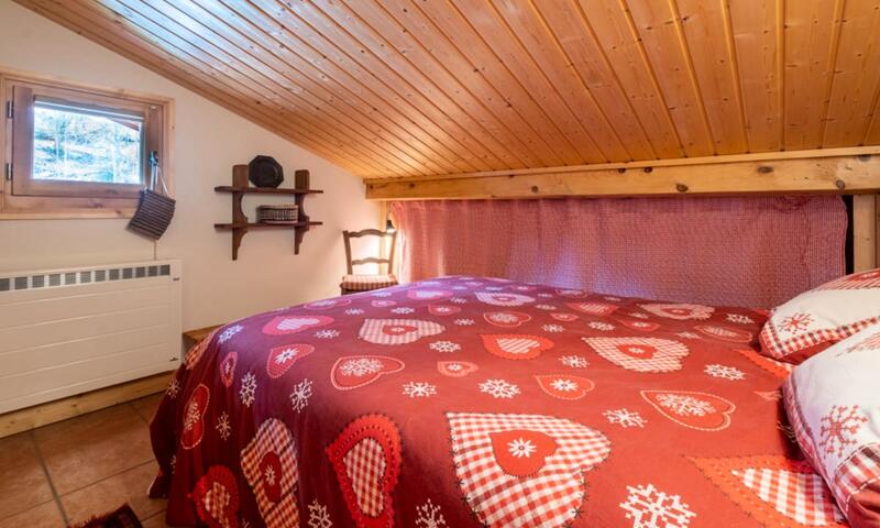 Adorable Appartement Près Des Pistes - Les Houches - - Chamonix - Les Houches - 6