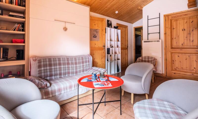Adorable Appartement Près Des Pistes - Les Houches - - Chamonix - Les Houches - 2