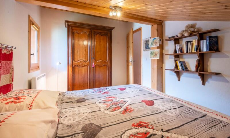 Adorable Appartement Près Des Pistes - Les Houches - - Chamonix - Les Houches - 10
