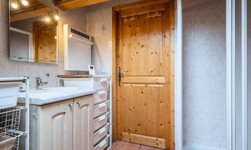 Adorable Appartement Près Des Pistes - Les Houches - - Chamonix - Les Houches - 12
