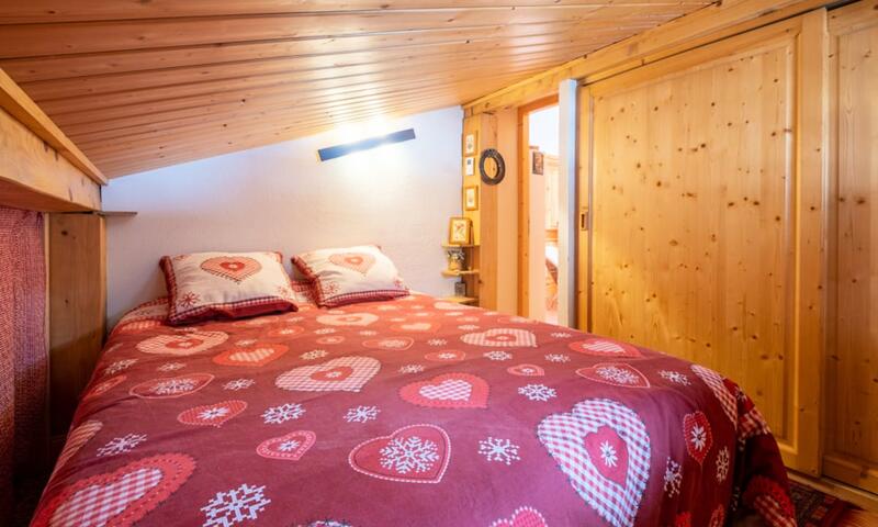 Adorable Appartement Près Des Pistes - Les Houches - - Chamonix - Les Houches - 7