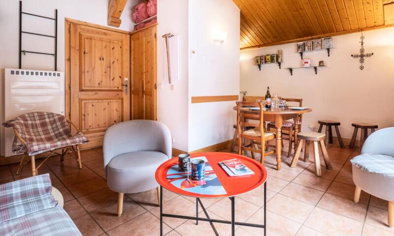 Adorable Appartement Près Des Pistes - Les Houches - - Chamonix - Les Houches - 1