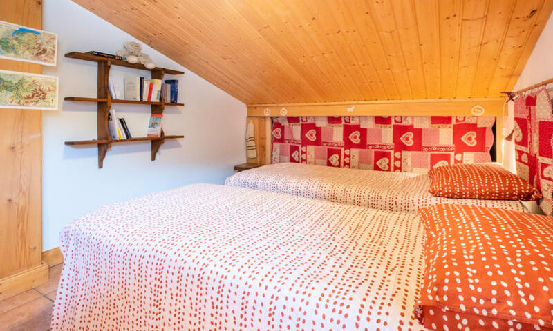 Adorable Appartement Près Des Pistes - Les Houches - - Chamonix - Les Houches - 11