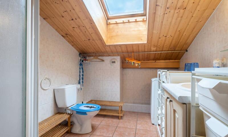 Adorable Appartement Près Des Pistes - Les Houches - - Chamonix - Les Houches - 13