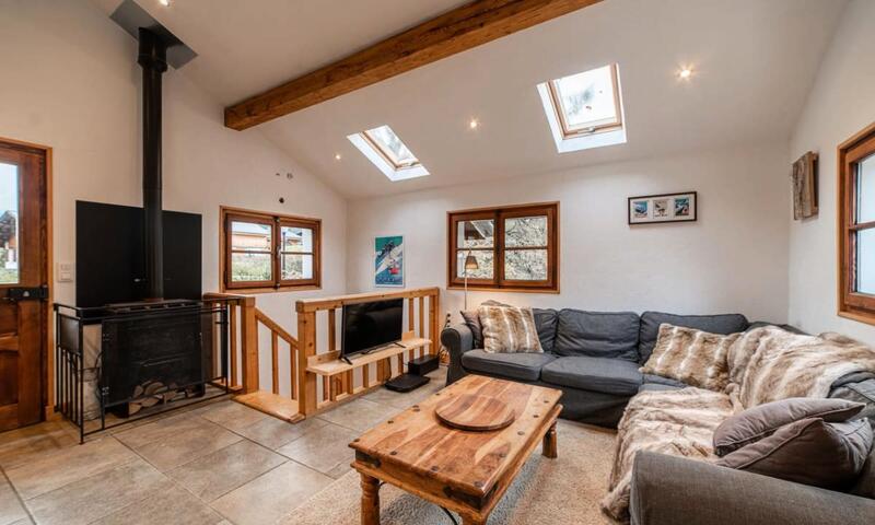 Charmant Chalet Avec Jardin Aux Houches - - Chamonix - Les Houches - 1