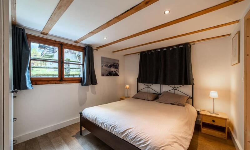 Charmant Chalet Avec Jardin Aux Houches - - Chamonix - Les Houches - 6
