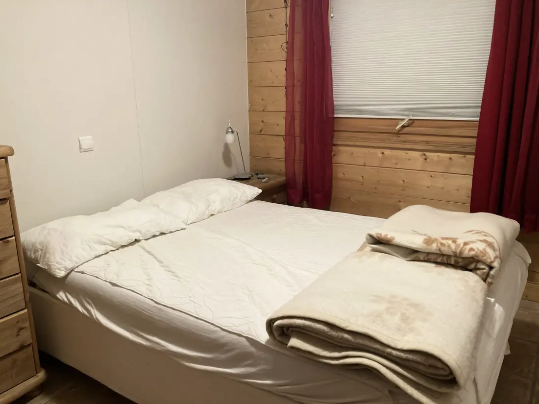 Résidence Le Hameau Des Glaciers