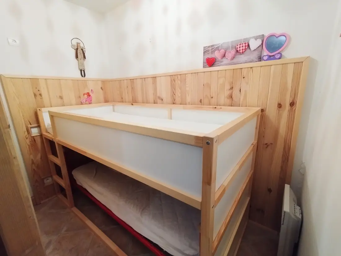Résidence Le Hameau Des Glaciers