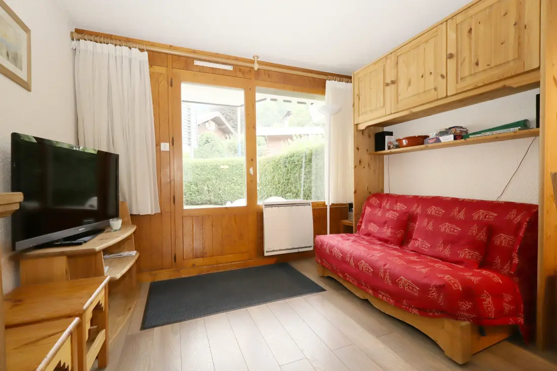 Résidence Le Prarion 2 C