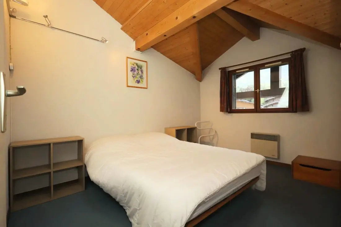 Résidence Les Chamois