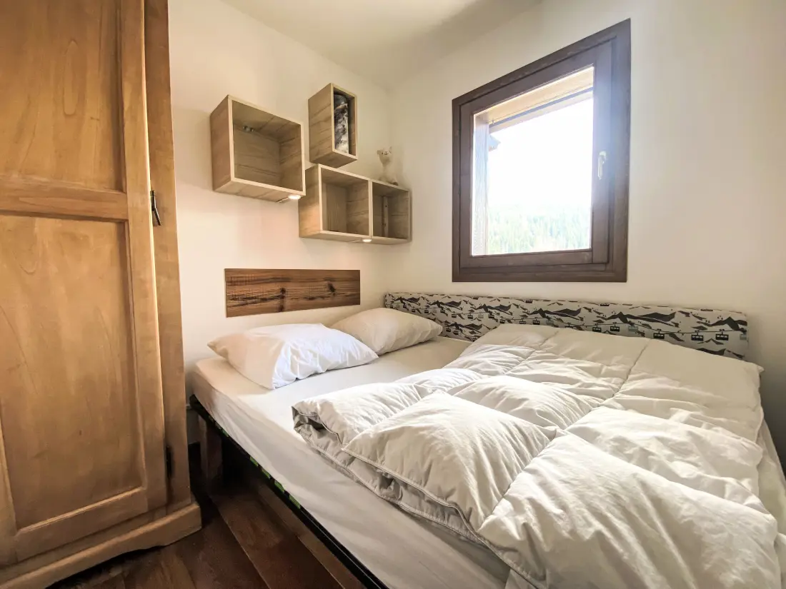 Résidence Les Grands Balcons