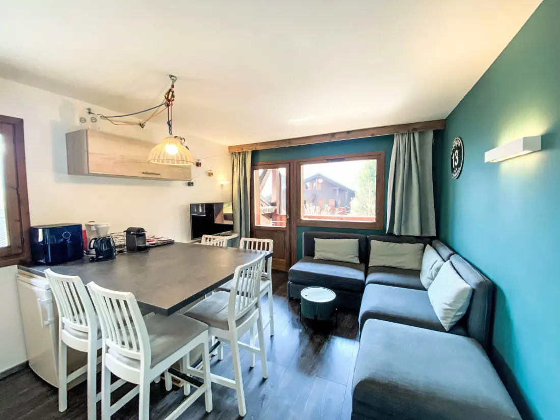Résidence Les Grands Balcons