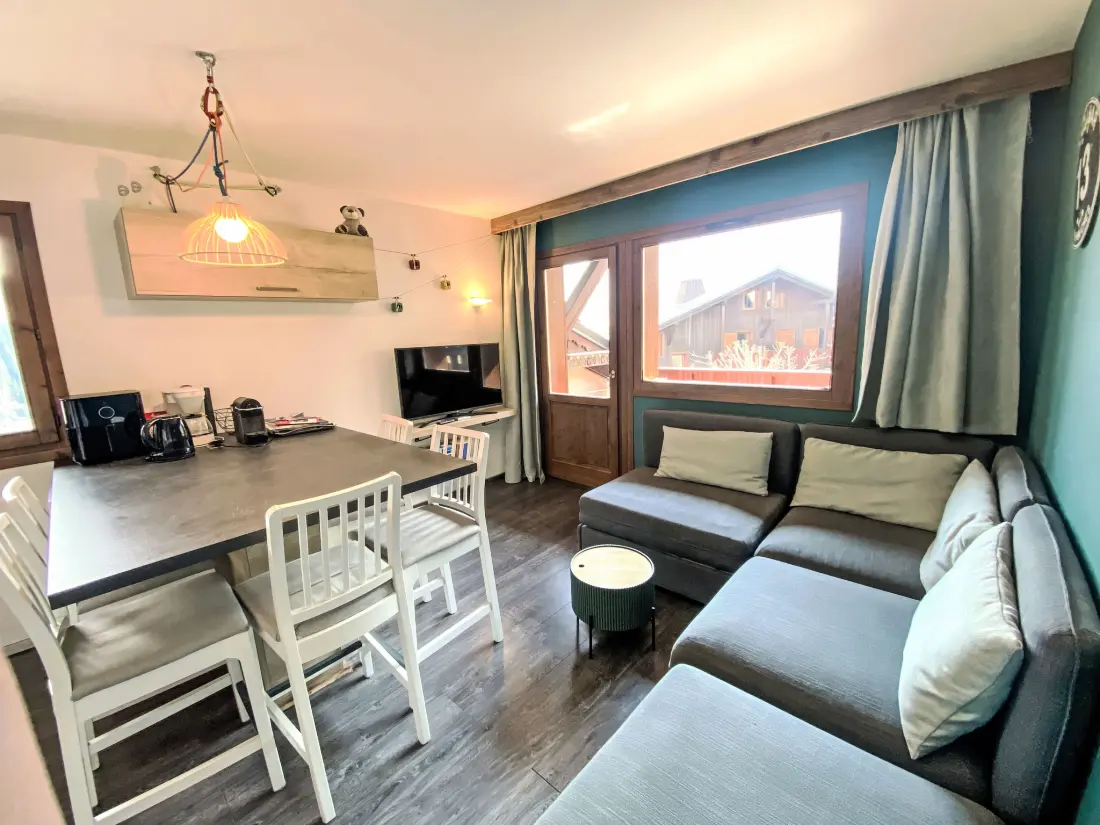 Résidence Les Grands Balcons