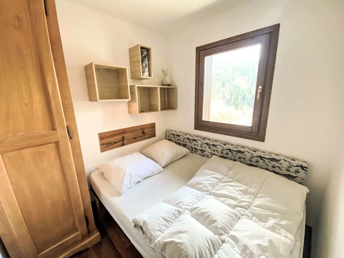Résidence Les Grands Balcons