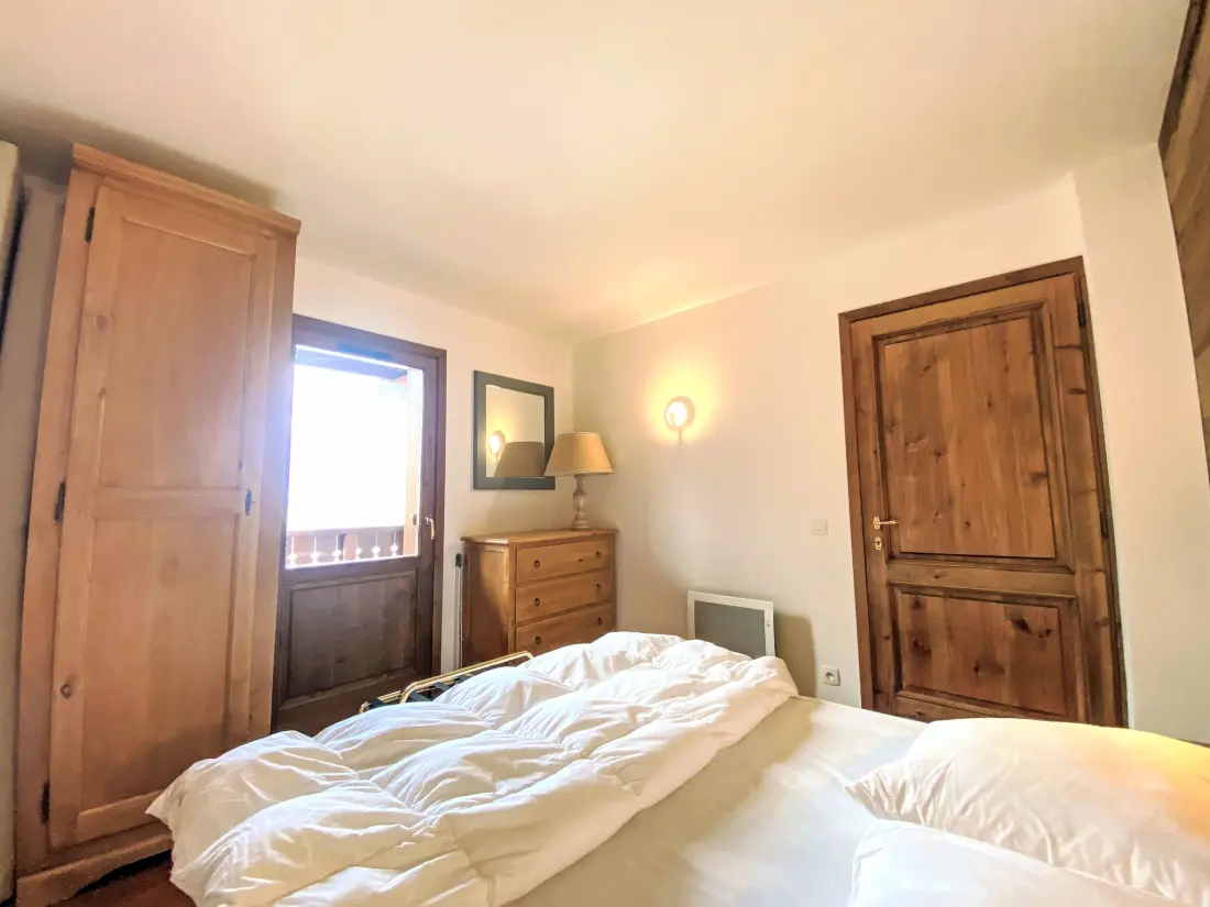 Résidence Les Grands Balcons