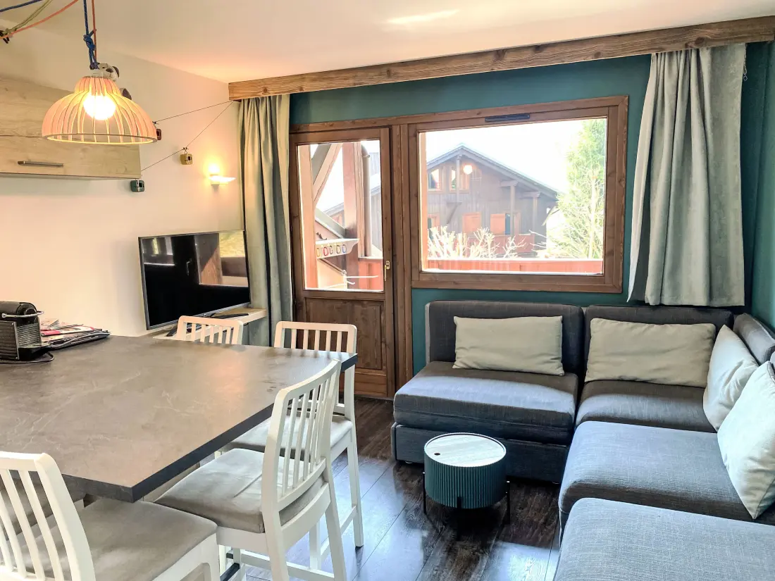 Résidence Les Grands Balcons