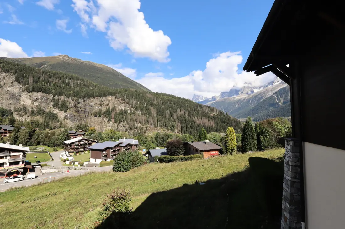 Résidence Les Hauts De Chavants