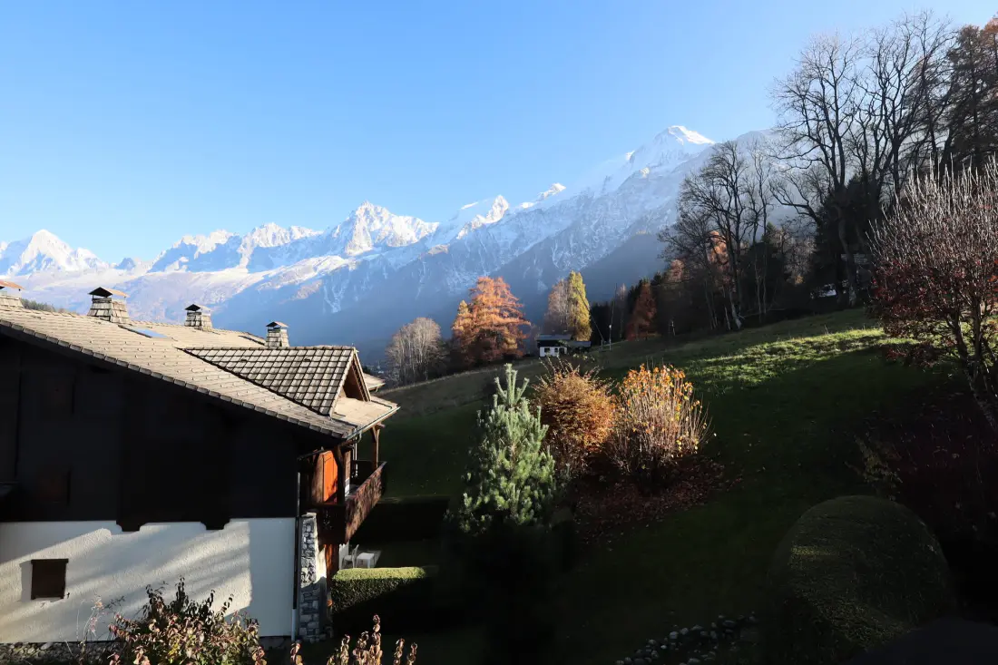 Résidence Les Hauts De Chavants