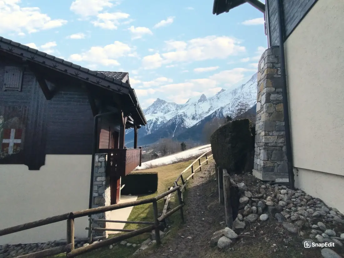 Résidence Les Hauts De Chavants